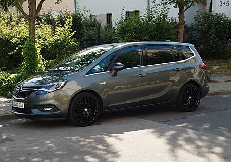 Opel Zafira 1.6 Diesel 99kW Innovation S/S Innovation