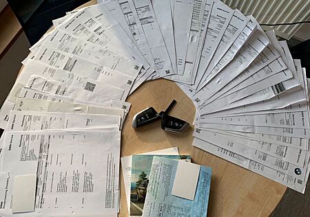 BMW 218i 2 Active Tourer *Scheckheftgepflegt bei