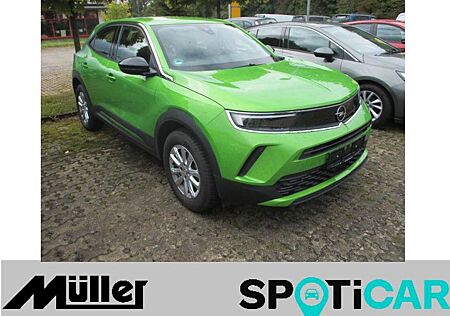 Opel Mokka gebraucht kaufen Opel Mokka Enjoy