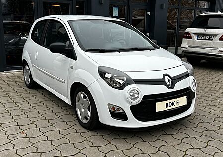 Renault Twingo 1.2 Paris BLUETOOTH KLIMA TEMPOMAT