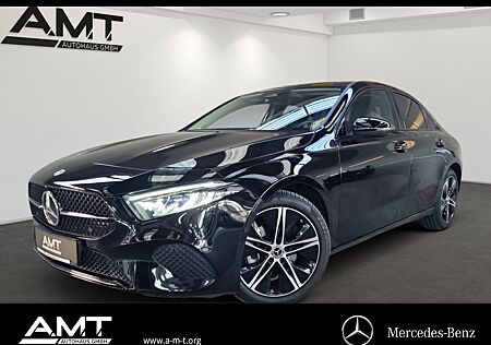 Mercedes-Benz A 200 Limousine Progressive/Navi/Autom/Klima/LED
