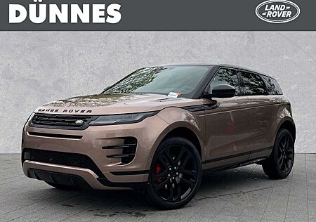 Land Rover Range Rover Evoque P250 Dynamic SE