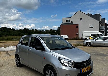 Suzuki Celerio 1.0 Dualjet Comfort Comfort
