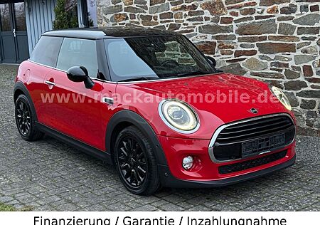 Mini Cooper John Works I 1-Hand I LED I Chili
