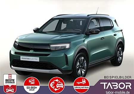 Opel Frontera -e 44kWh 113 GS TechP SHZ LHZ OBC Nav