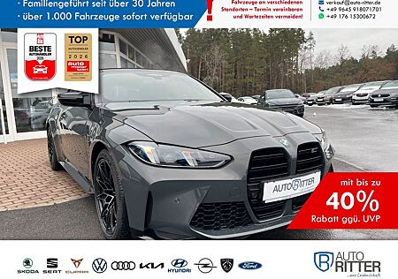 BMW M4 Competition X-Drive+Headup+H&K