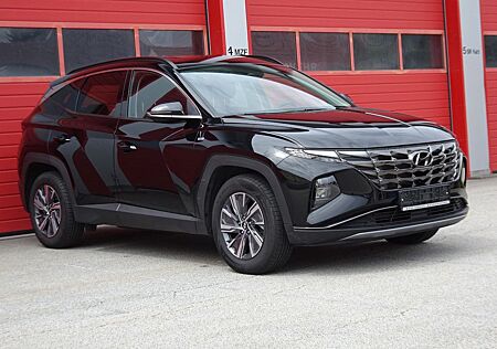Hyundai Tucson Trend Mild-Hybrid 4WD ANDROID/APPLE/AHK