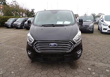 Ford Tourneo Custom Titanium L2 MHEV 9-Sit. - Navi -