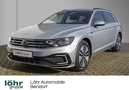 VW Passat Variant Volkswagen GTE 1.5 TSI DSG *AHK*LED*Navi*App
