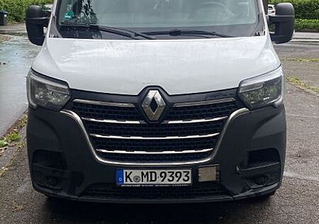 Renault Master IV KASTEN 2.3 dCi