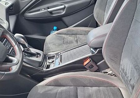 Ford Kuga 1,5 EcoBoost 4x4 129kW ST-Line Automat ...