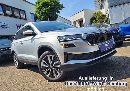 Skoda Karoq 1.5 TSI ACT DSG SELECTION|AHK|18ZOLL|SHZ|S