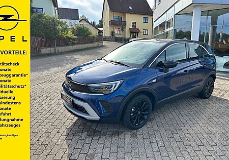 Opel Crossland X Crossland Elegance 1.2T/130 PS Kamera DAB+
