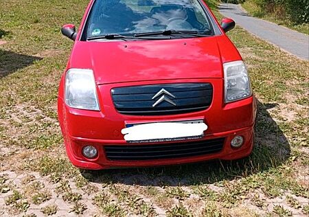 Citroën C2 1.1 Style Style