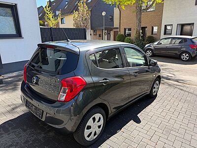Opel Karl 1.0 ECOTEC Start/Stop Rocks Rocks