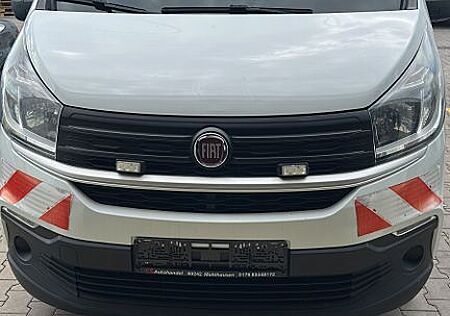 Fiat Talento