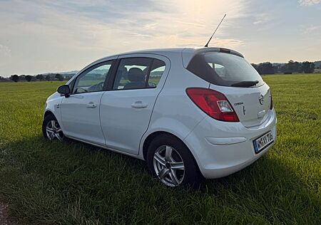 Opel Corsa 1.2 ecoFLEX Active Active
