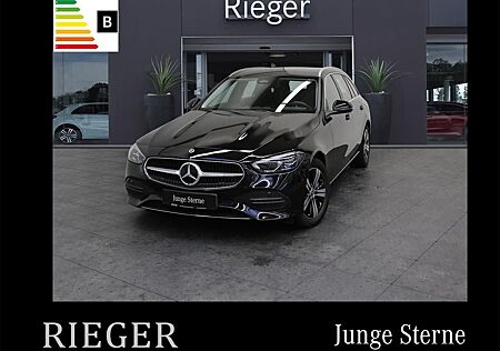 Mercedes-Benz C 300 T e Avantgarde*LED*MBUX-Navi*Kamera*SHZ+++