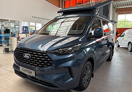 Ford Tourneo Custom NUGGET 320 L1 Aufstelldach