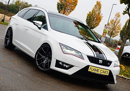 Seat Leon ST FR*DSG*1.4 TSI*LED*NAVI*LEDER*PDC