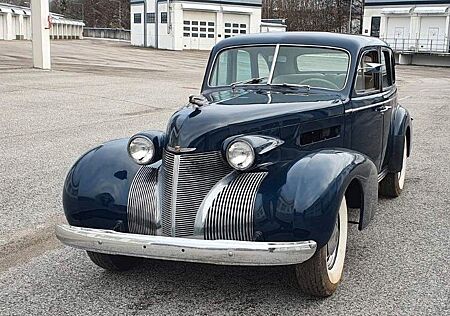 Cadillac Andere