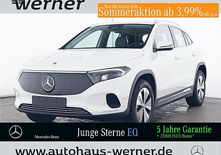 Mercedes-Benz EQA 250 PROGRESSIVE ADVANCED FAP WINTER VZ-ASSI