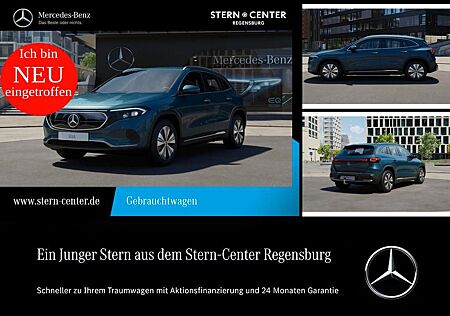 Mercedes-Benz EQA 250 Progressive+LED+AHK+Kamera+Totwinkel+DAB
