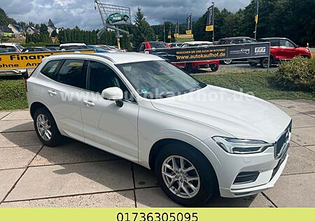 Volvo XC 60 XC60 Momentum AWD *Top Zustand*