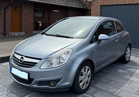 Opel Corsa 1.0 Twinport ecoFLEX - TÜV 12/26