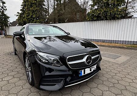 Mercedes-Benz E 450 4MATIC 43.999€ !!!!!!