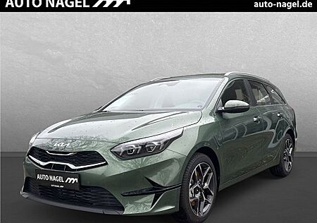 Kia Cee'd Sportswagon CEED_SW 1.5T 140 SPIRIT TEC