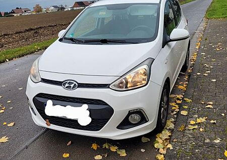 Hyundai i10 1.2 FIFA World Cup Edition FIFA World Cu...