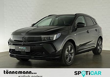 Opel Grandland X Grandland GSe 4X4 PHEV AT+AHK+NAVI+360 GRAD KAME