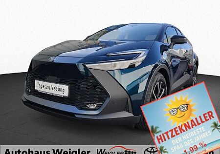Toyota C-HR 1.8 Hybrid FWD Teamplayer*Technik-Paket*