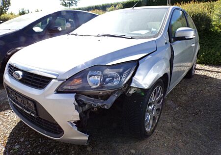 Ford Focus 1.8 Sport 3-türig