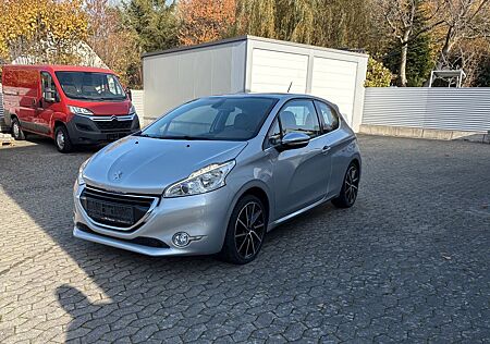 Peugeot 208 1.6 Allure 155 THP Allure