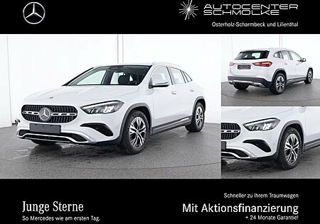 Mercedes-Benz GLA 200 ADVANCED+ AHK*RFK*MBUX*LED*EASY-PACK*etc