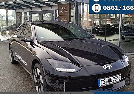 Hyundai IONIQ 6 77kWh Allrad+UNIQ-P+dig.Spiegel+20Zoll