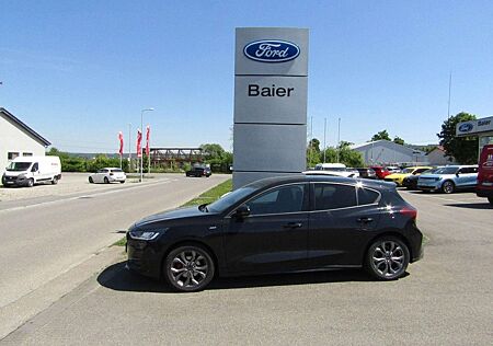 Ford Focus ST-Line - Key Free/TWA/ACC/AHK/Sitzheizung