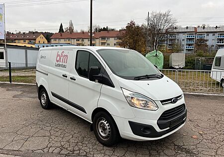 Ford Transit Custom 2.2 TDCi Kasten 310 L1 Navi/Klima