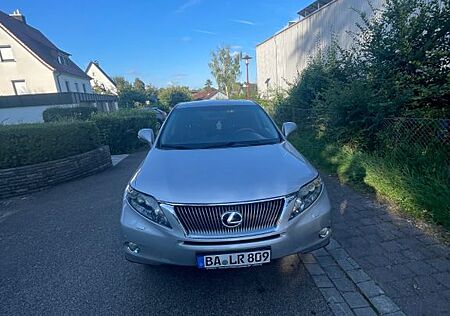 Lexus RX 450 450h Ambience Line Ambience Line