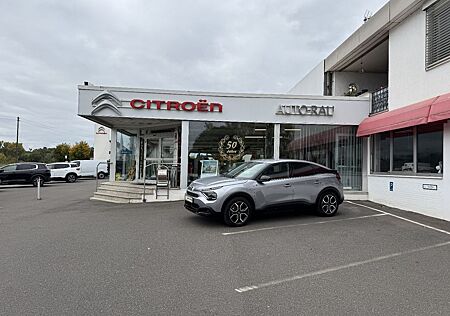 Citroën C4 Lim. ë- Shine SH Drive-Assist-Paket