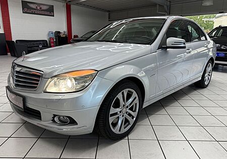 Mercedes-Benz C 350 Klasse Lim. NAVI SHZ PDC