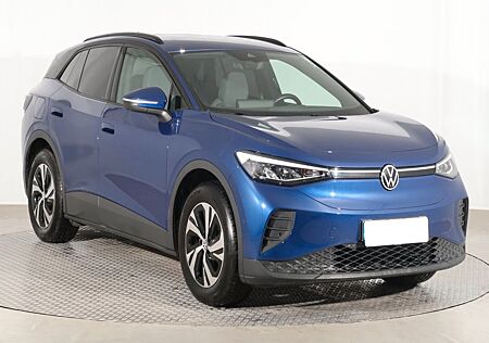 VW ID.4 Volkswagen Pure Perf. (55 kWh) 2024 , Automatik,