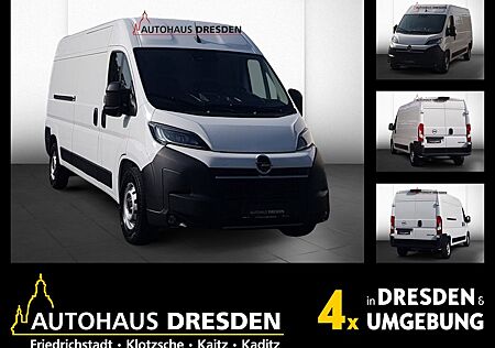 Opel Movano C Kasten 2.2 140 L3H2 *GEWERBEANGEBOT*
