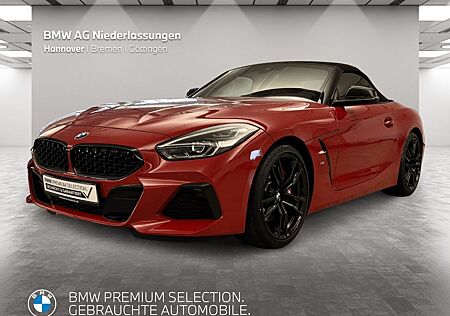 BMW Z4 sDrive20i M Sport LiveCockpitProf PDC HiFi