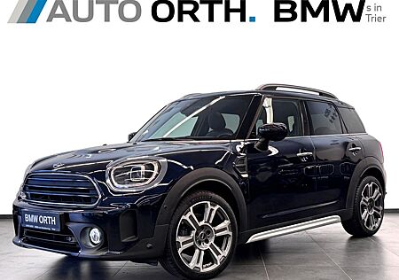Mini Cooper Countryman AUT. LEDER HUD PANO ACC DA h/k