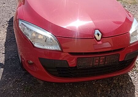 Renault Megane TomTom Edition 1.6 16V 100 TomTom Edition