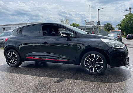 Renault Clio IV Dynamique