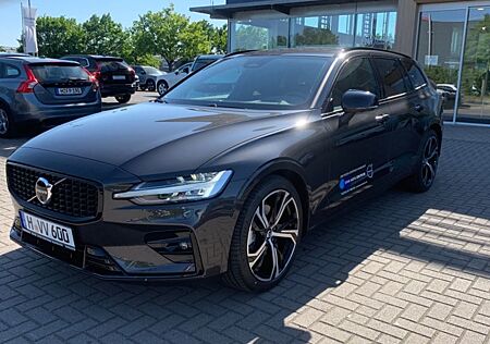 Volvo V60 Kombi Plus Dark